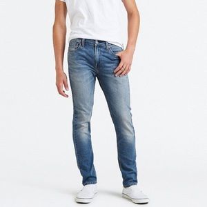 Levi’s Premium 510 Skinny